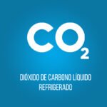 Dióxido de Carbono Líquido Refrigerado