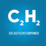 Gás Acetileno