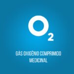 Gás Oxigênio Comprimido Medicinal