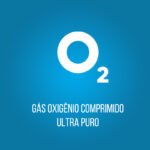 Gás Oxigênio Comprimido - Ultra Puro
