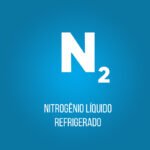 Nitrogênio Líquido Refrigerado