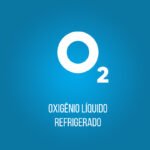 Oxigênio Líquido Refrigerado