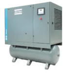 Compressores Isentos Óleo - Alta Tecnologia 48M3/h A 215MH/h