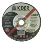 Disco Desbaste Aço Carbono