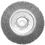 Escova Aço Circular
