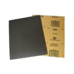 Lixa Papel Para Metal
