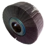 Roda Lixa Sem Pino