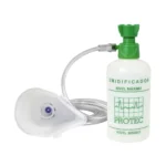Conjunto Humidificador
